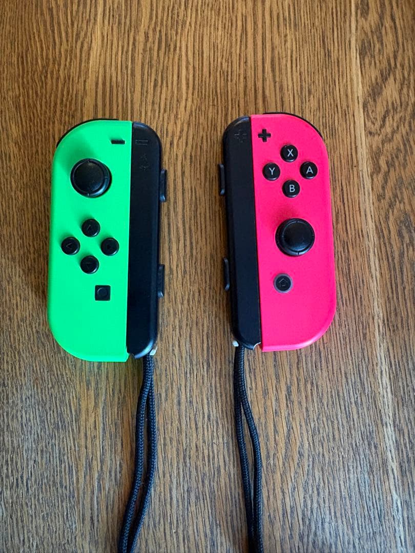 Nintendo Switch 本体 リングフィットセット