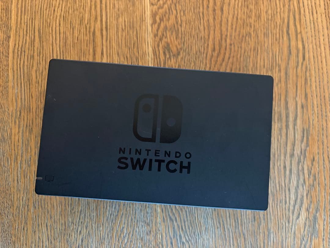 Nintendo Switch 本体 リングフィットセット