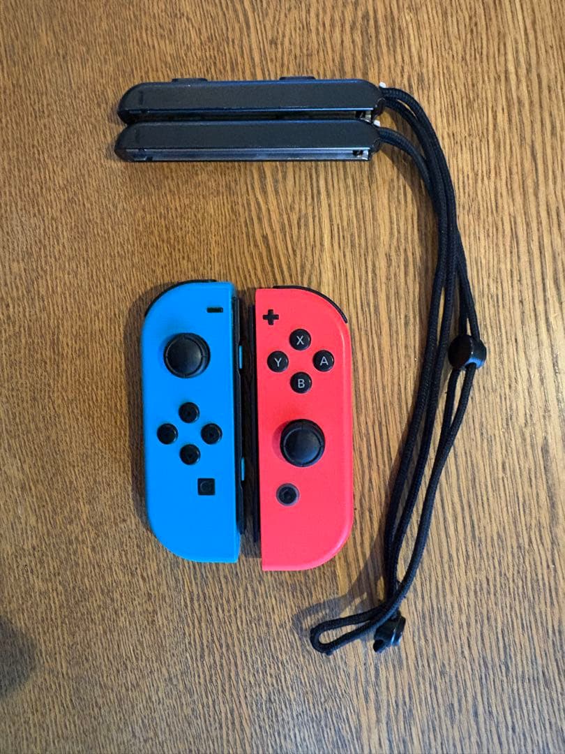 Nintendo Switch 本体 リングフィットセット