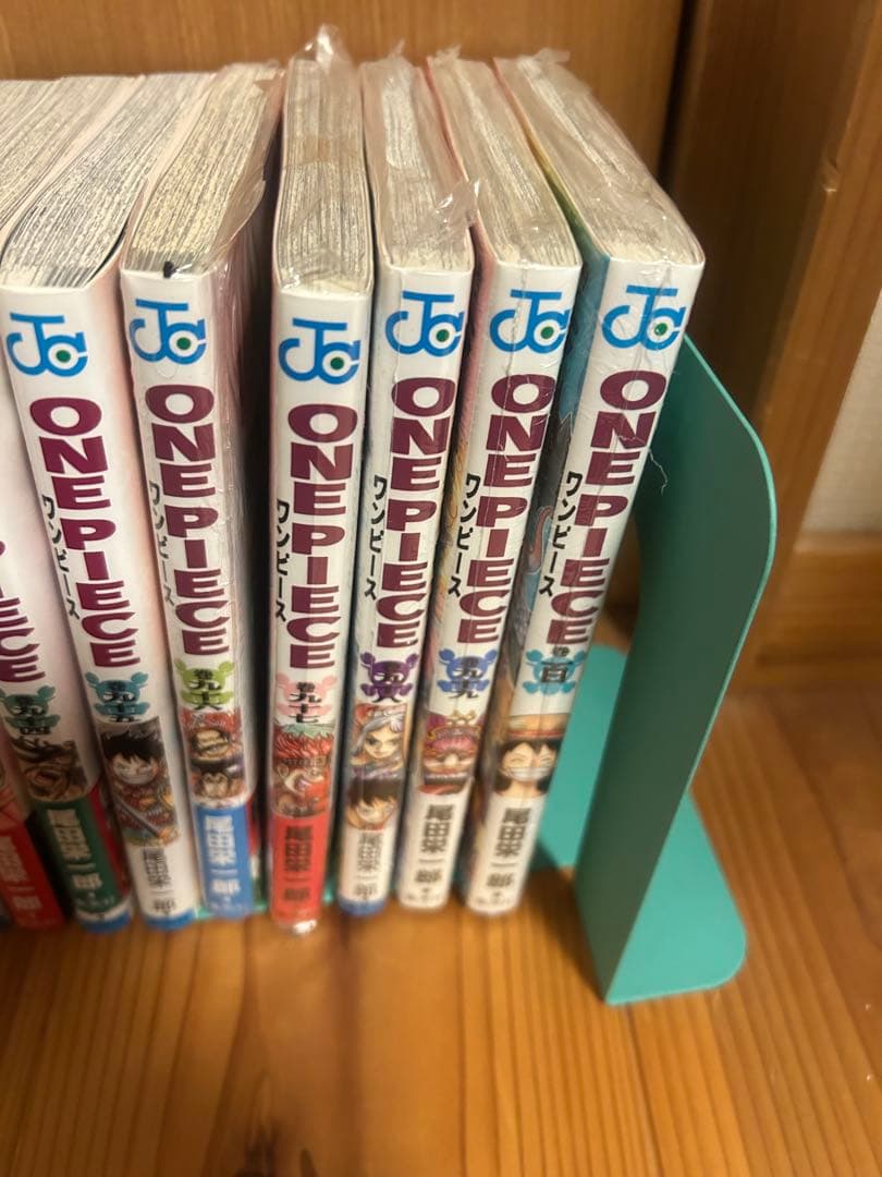ONEPIECE(ワンピース)1～100巻 まとめ売り