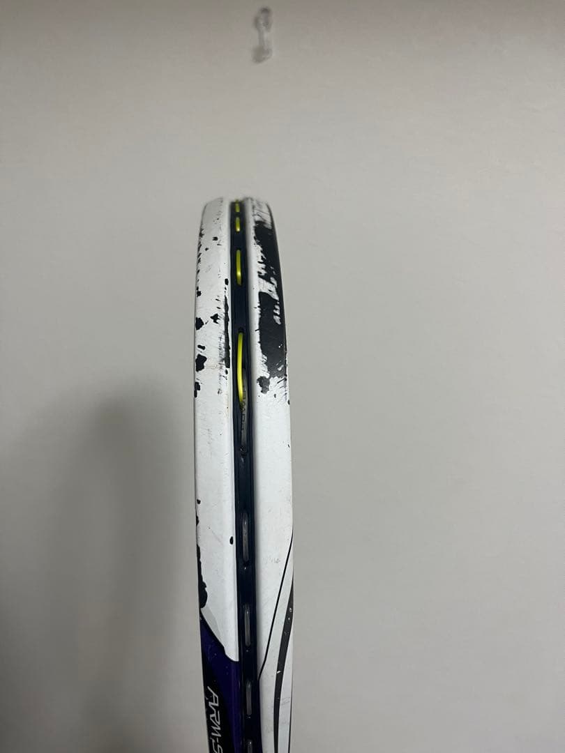 ナノフォース8v REV