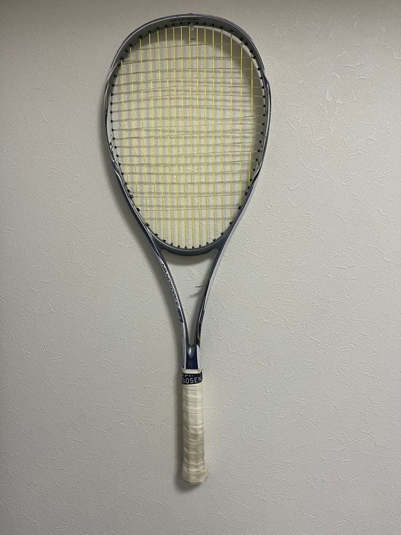 ナノフォース8v REV