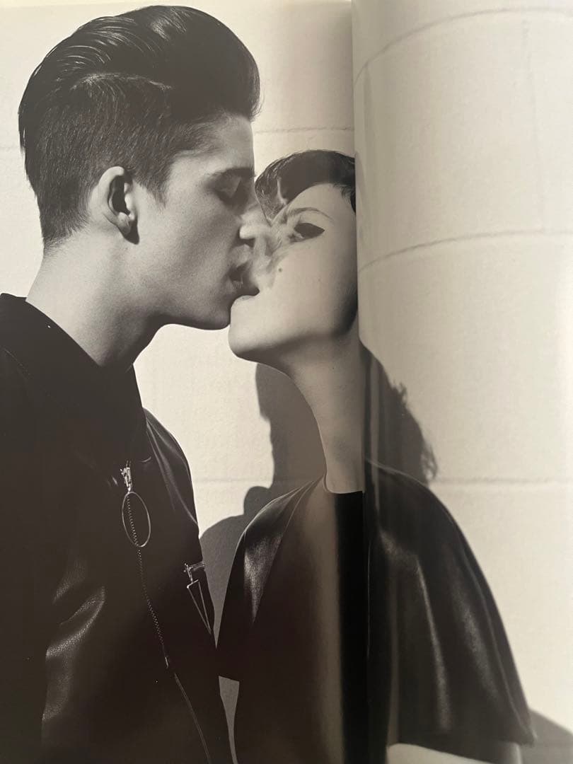 希少　HERO MAN ABOUT TOWN 2冊セット　エディスリマン