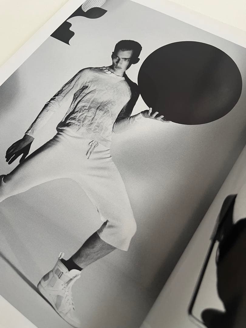 希少　HERO MAN ABOUT TOWN 2冊セット　エディスリマン