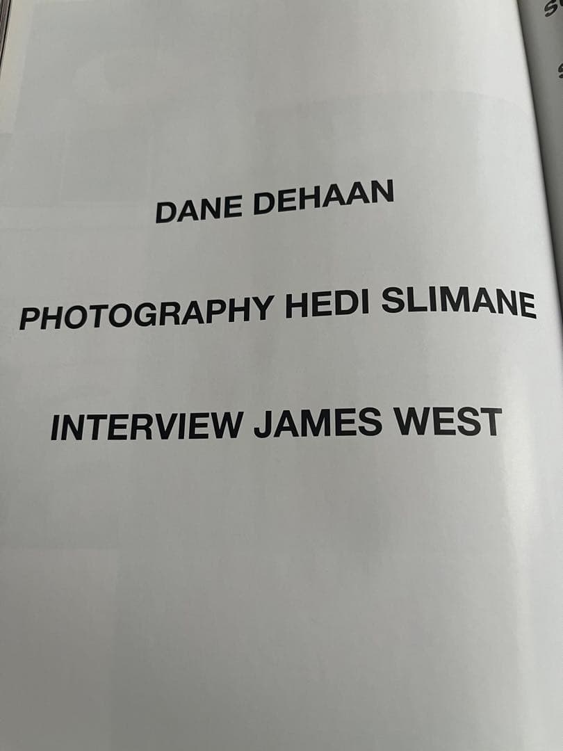 希少　HERO MAN ABOUT TOWN 2冊セット　エディスリマン