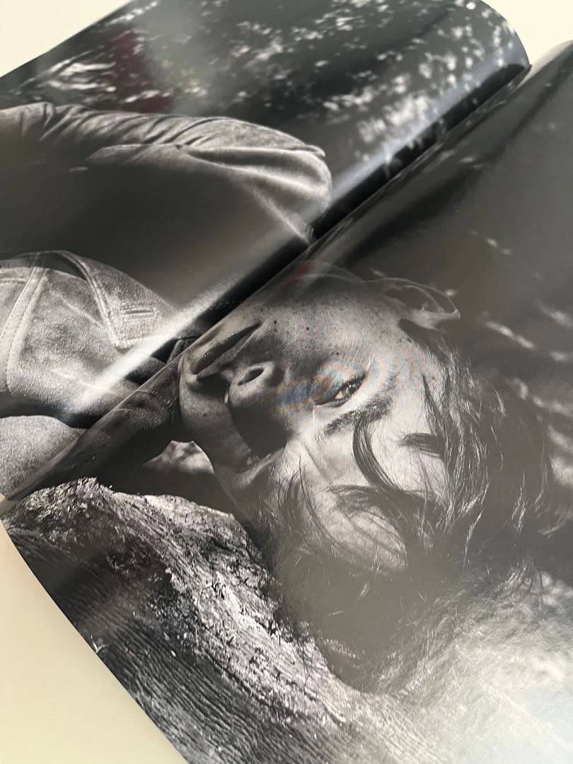 希少　HERO MAN ABOUT TOWN 2冊セット　エディスリマン