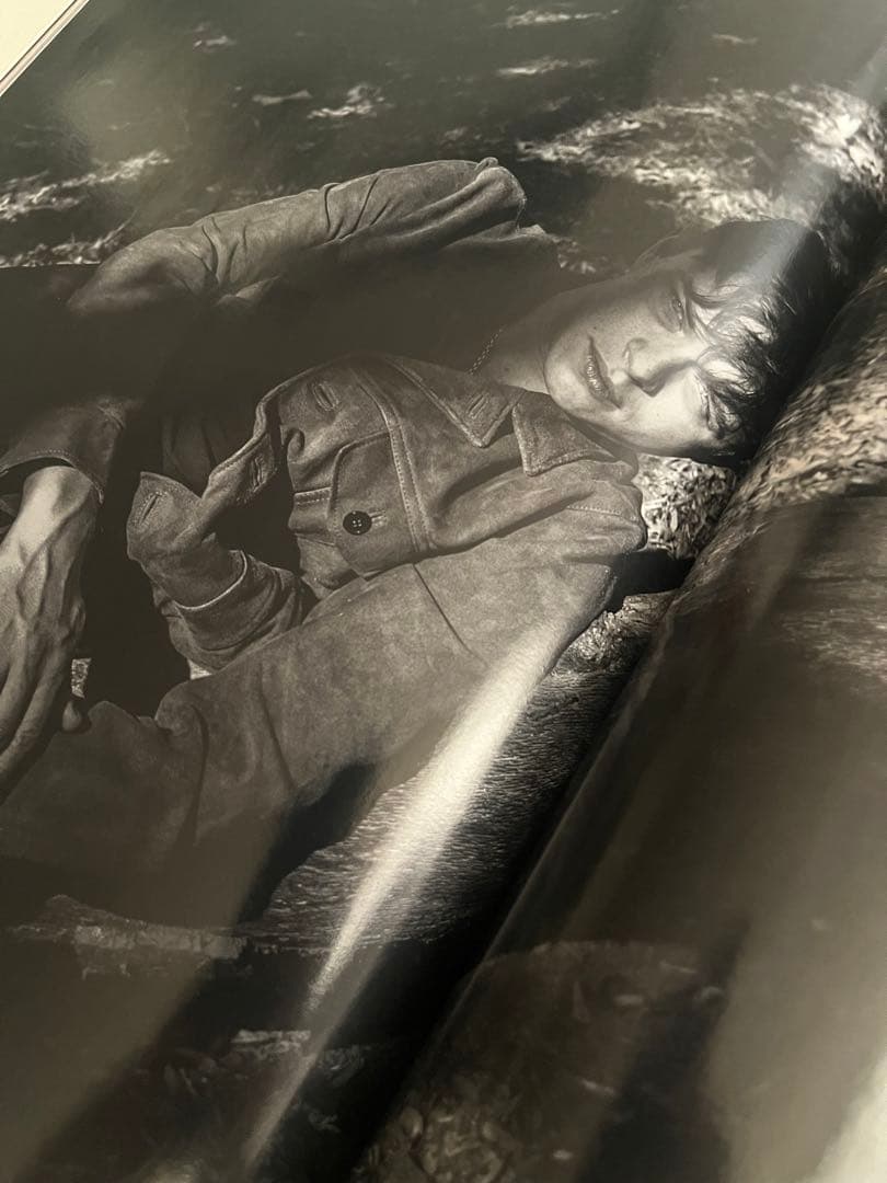 希少　HERO MAN ABOUT TOWN 2冊セット　エディスリマン