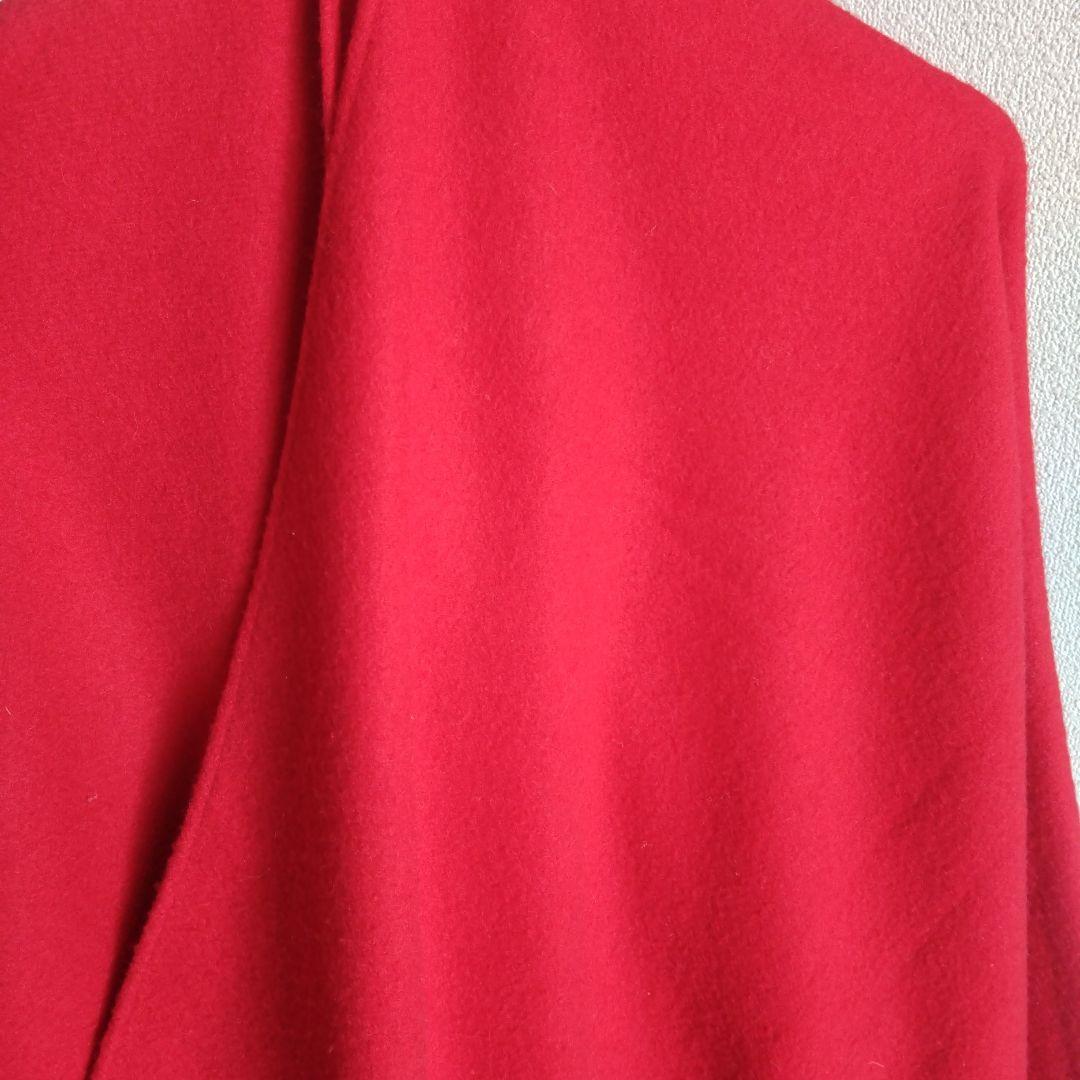 ポンチョショールcashmere