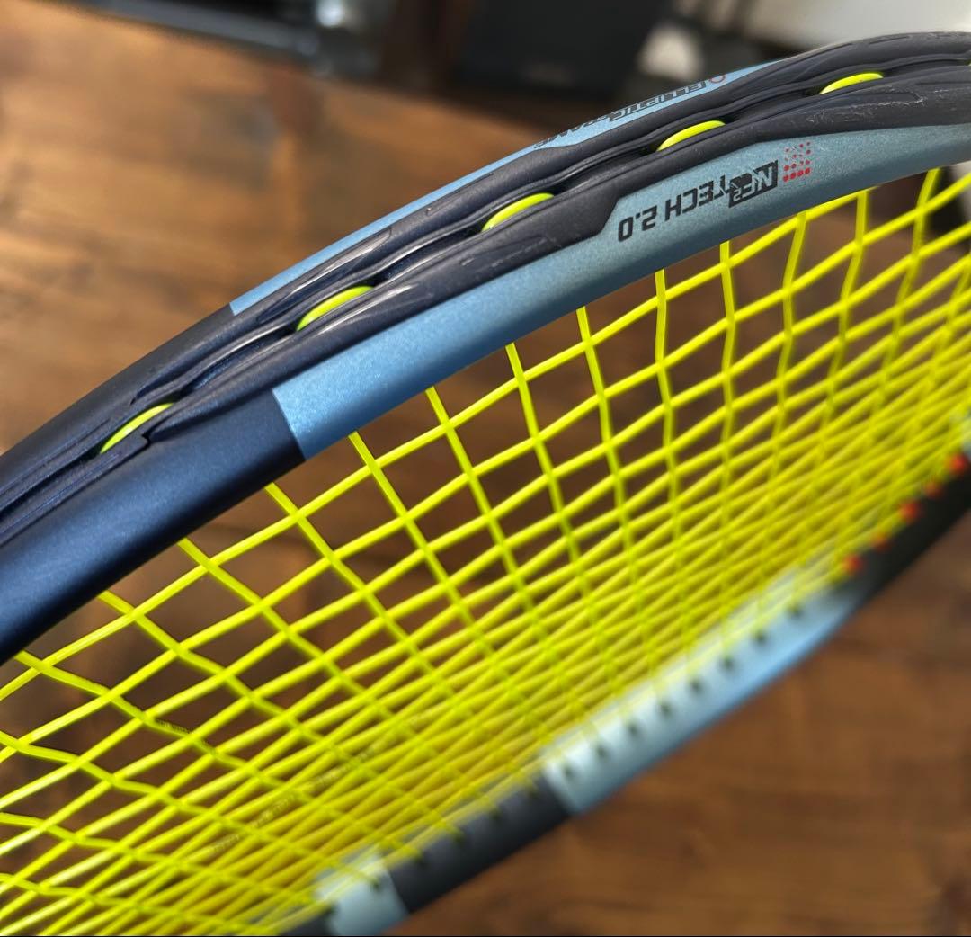 ピュアドライブ 98 2025モデル　G3