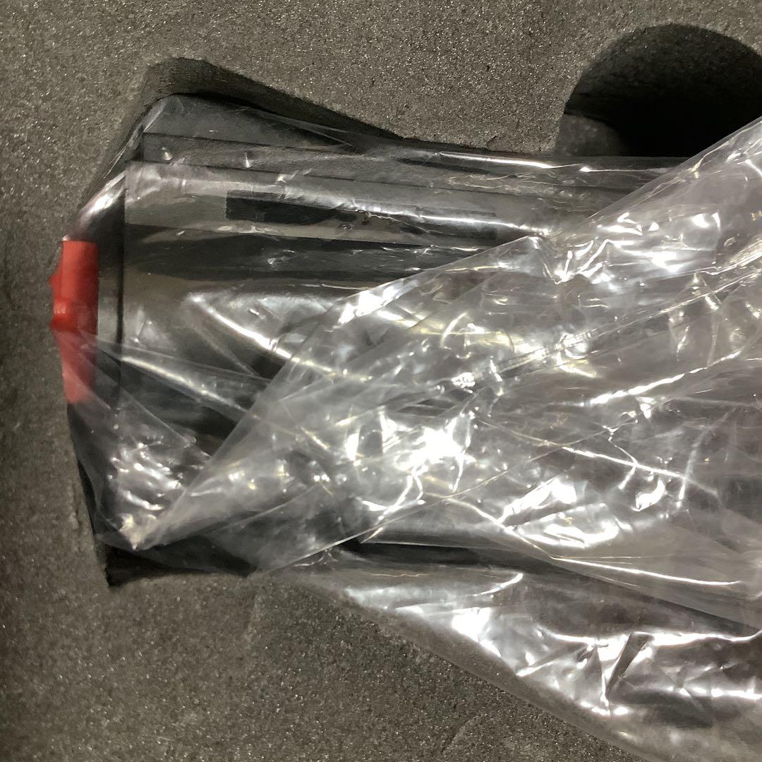 バ*ー様 タナカワークス コルトパイソン 冴羽獠モデル ガスガン シティーハンタ