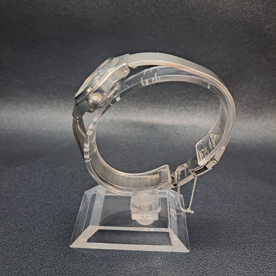 SEIKO　セイコー　オートマチック　時計　ヴィンテージ　デッドストック