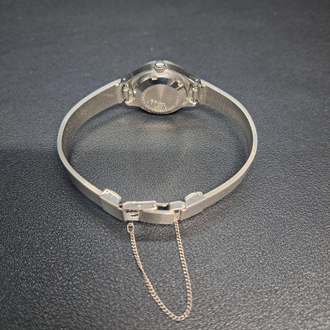 SEIKO　セイコー　オートマチック　時計　ヴィンテージ　デッドストック