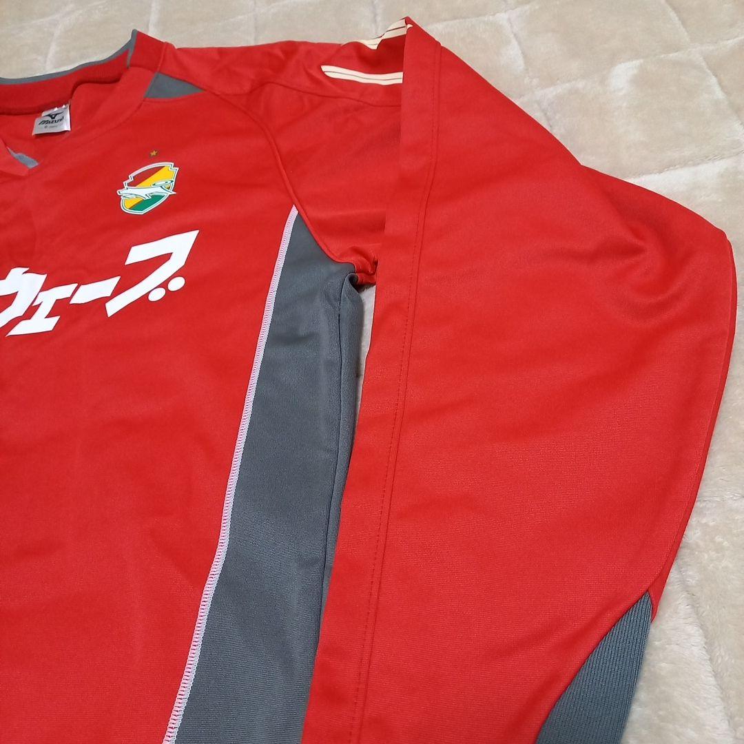 【もーもさん専用】ミズノ ジェフ市原・千葉 #1立石選手レプリカユニフォーム