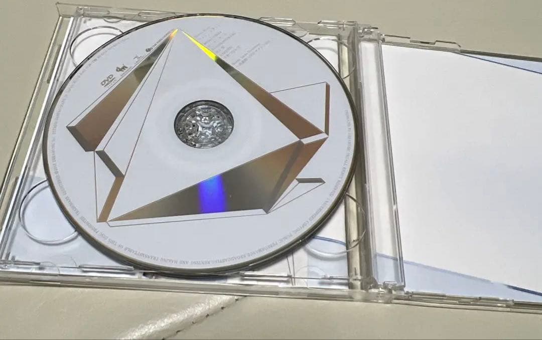 サイレントサイレン　初期CD 直筆サイン入