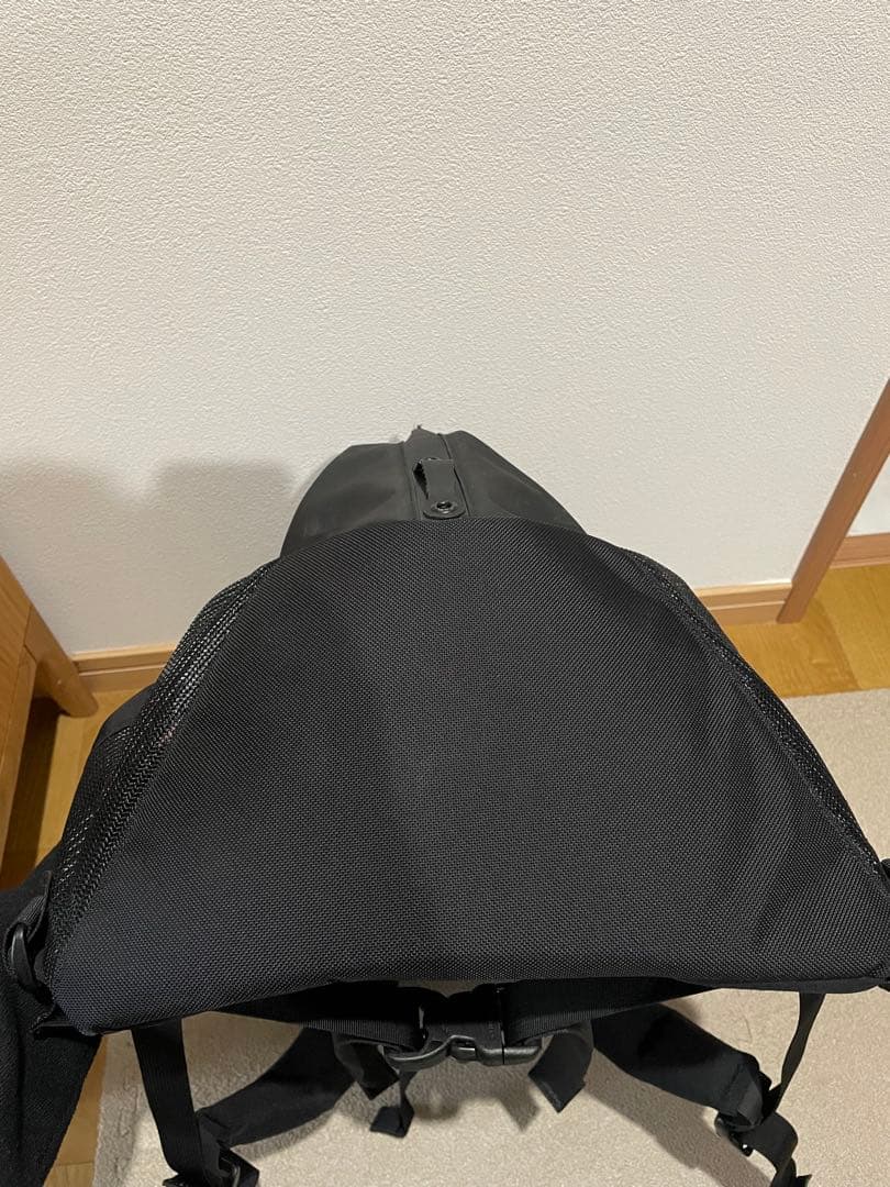 ARC'TERYX アロー22 ブラック