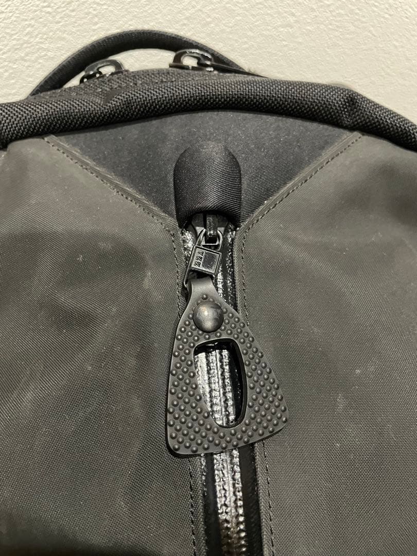 ARC'TERYX アロー22 ブラック