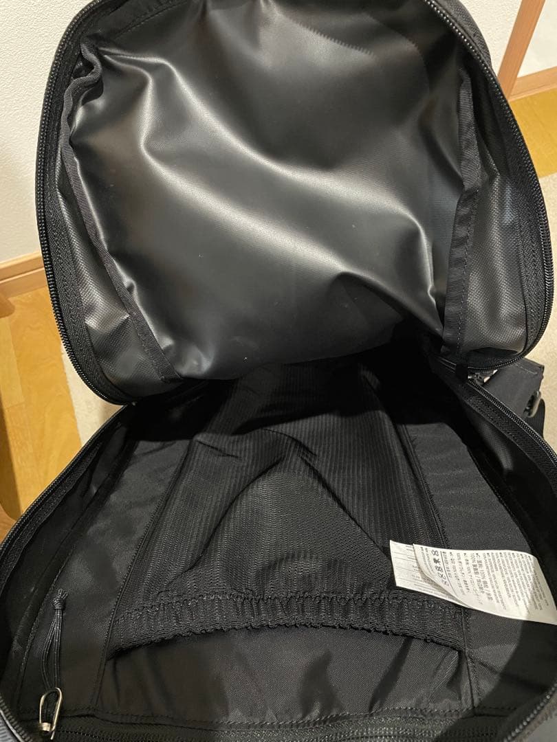 ARC'TERYX アロー22 ブラック