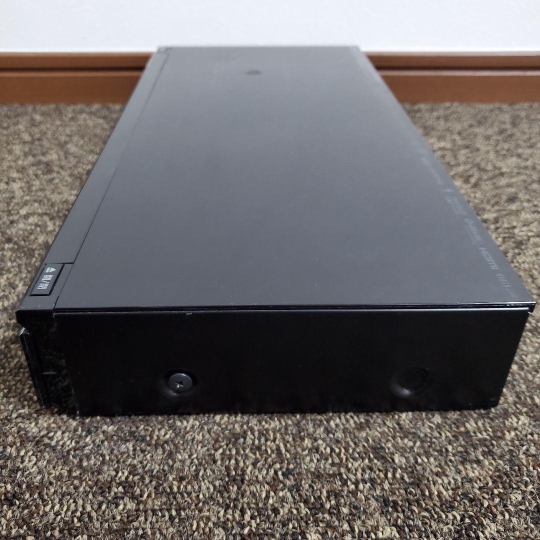 Panasonic DMR-BZT830 ブルーレイレコーダーHDD3TB