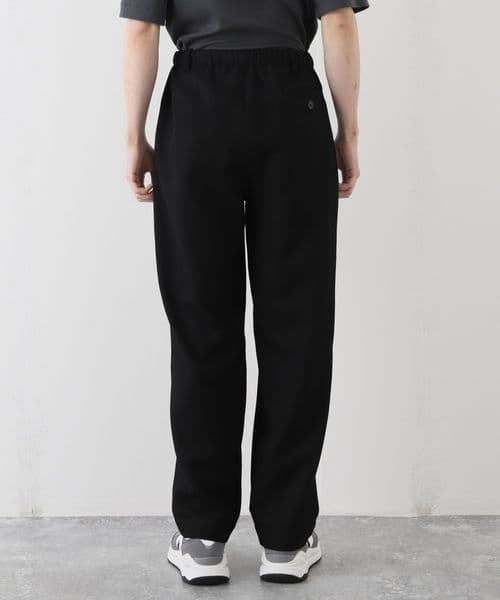 大人気★マーカウェア　コンフォート フイット イージー トラウザーズ　4万　M