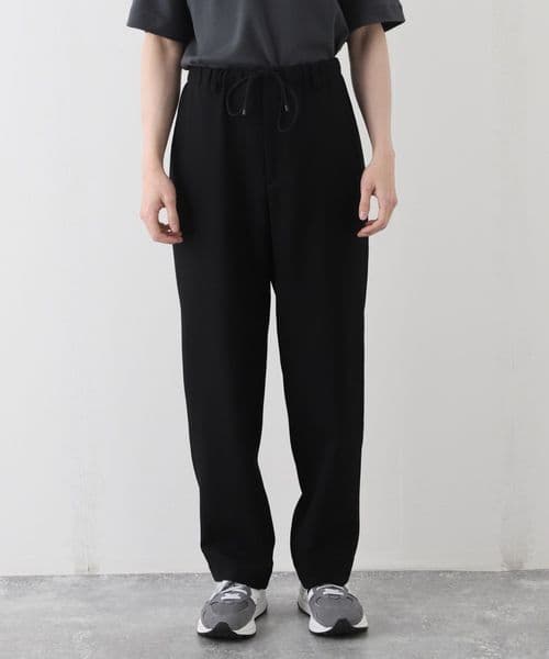 大人気★マーカウェア　コンフォート フイット イージー トラウザーズ　4万　M