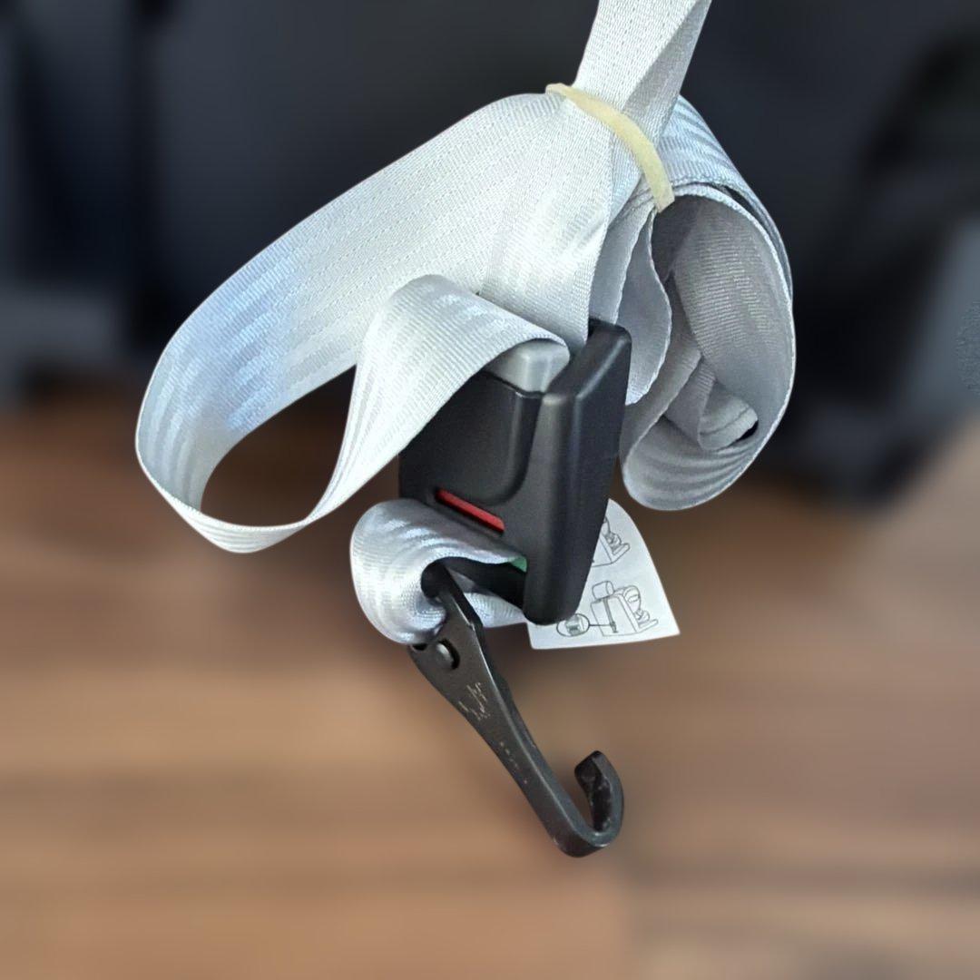 サイベックス パラスG i-Size