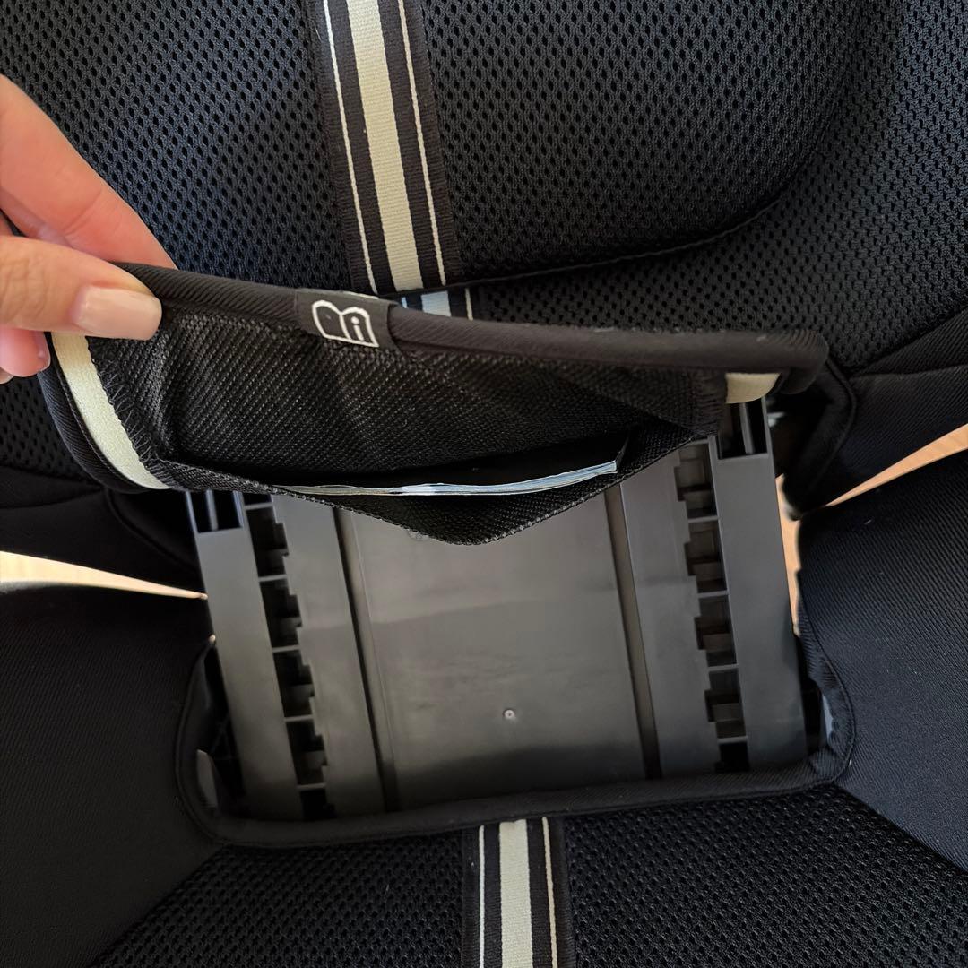 サイベックス パラスG i-Size