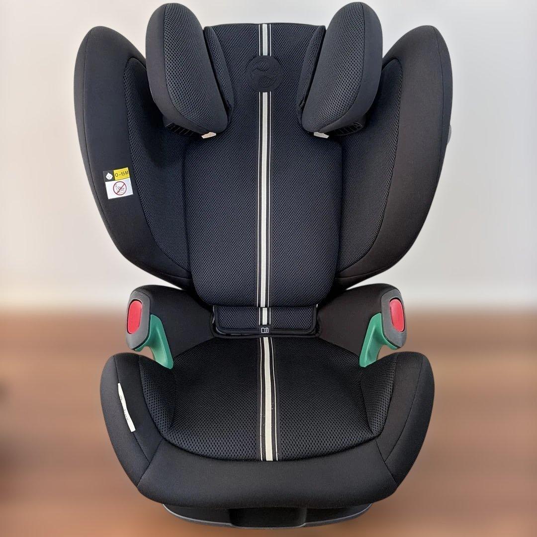 サイベックス パラスG i-Size