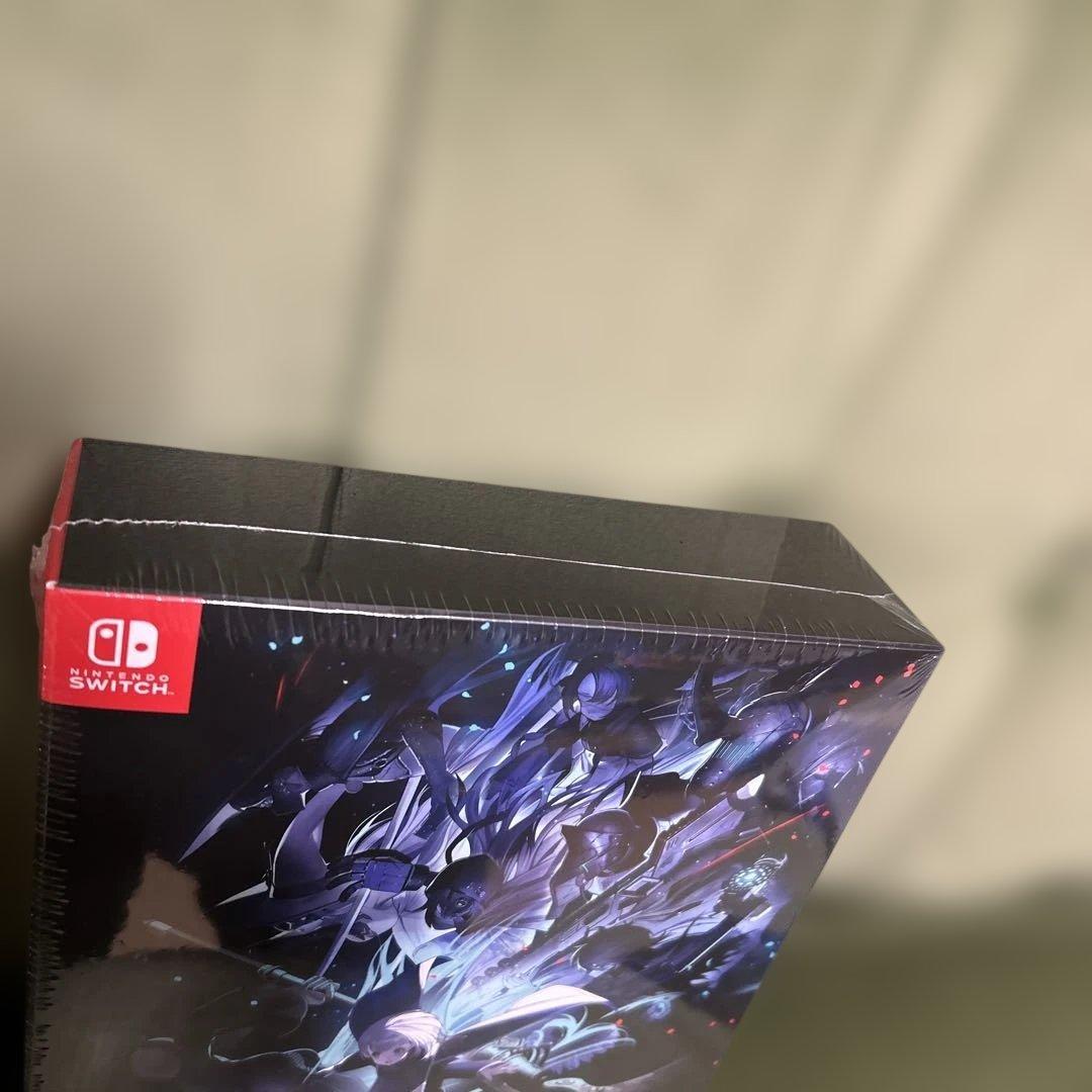 Nintendo Switch ENDER MAGNOLIA: BLOOM IN THE MIST