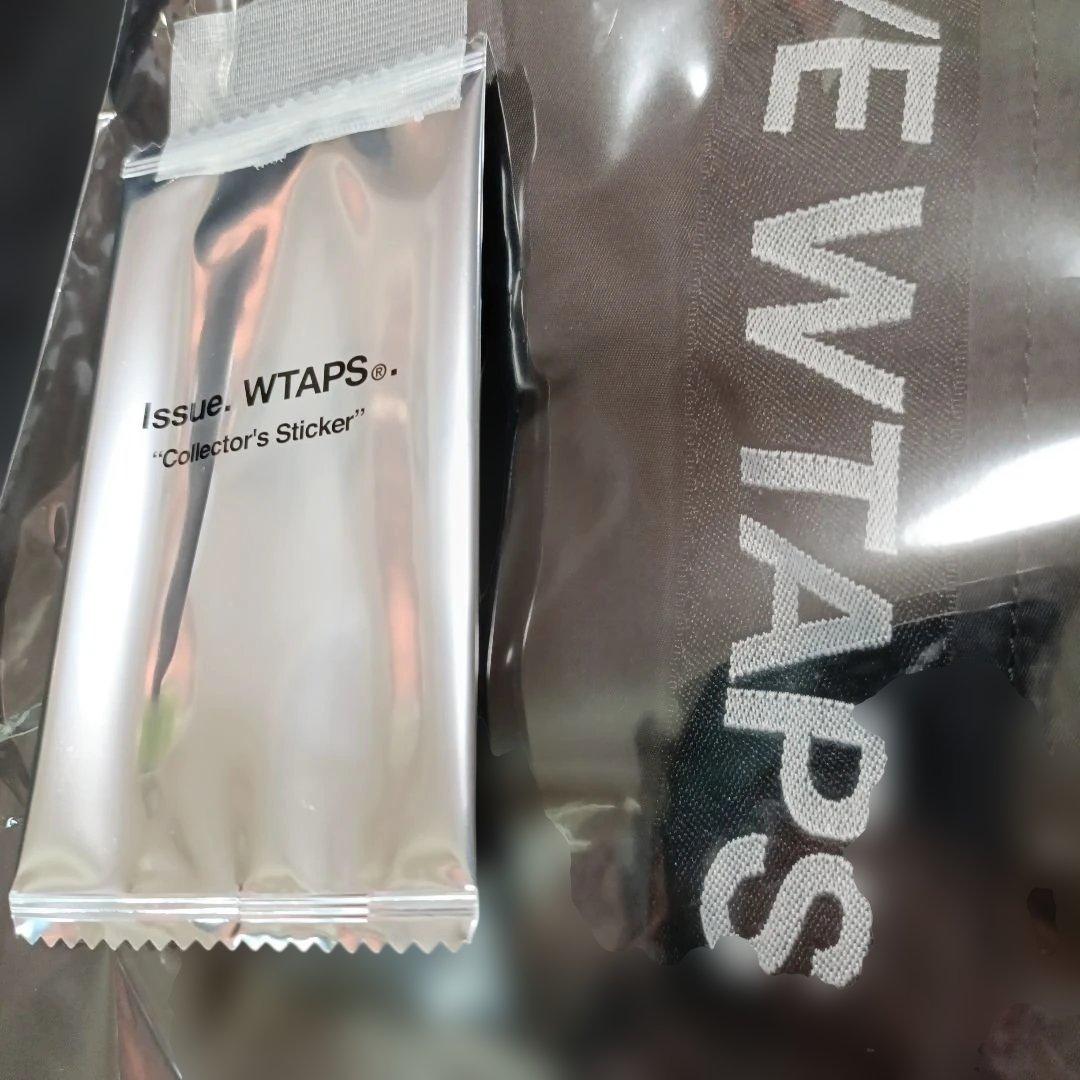 ジャケット・アウター WTAPS TEAM / JACKET / NYLON. TWILL.UT813