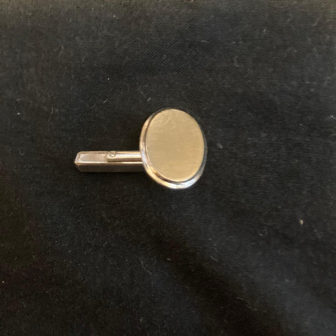 r*i様 ネクタイピン・カフスボタン・ピンバッチ　セット