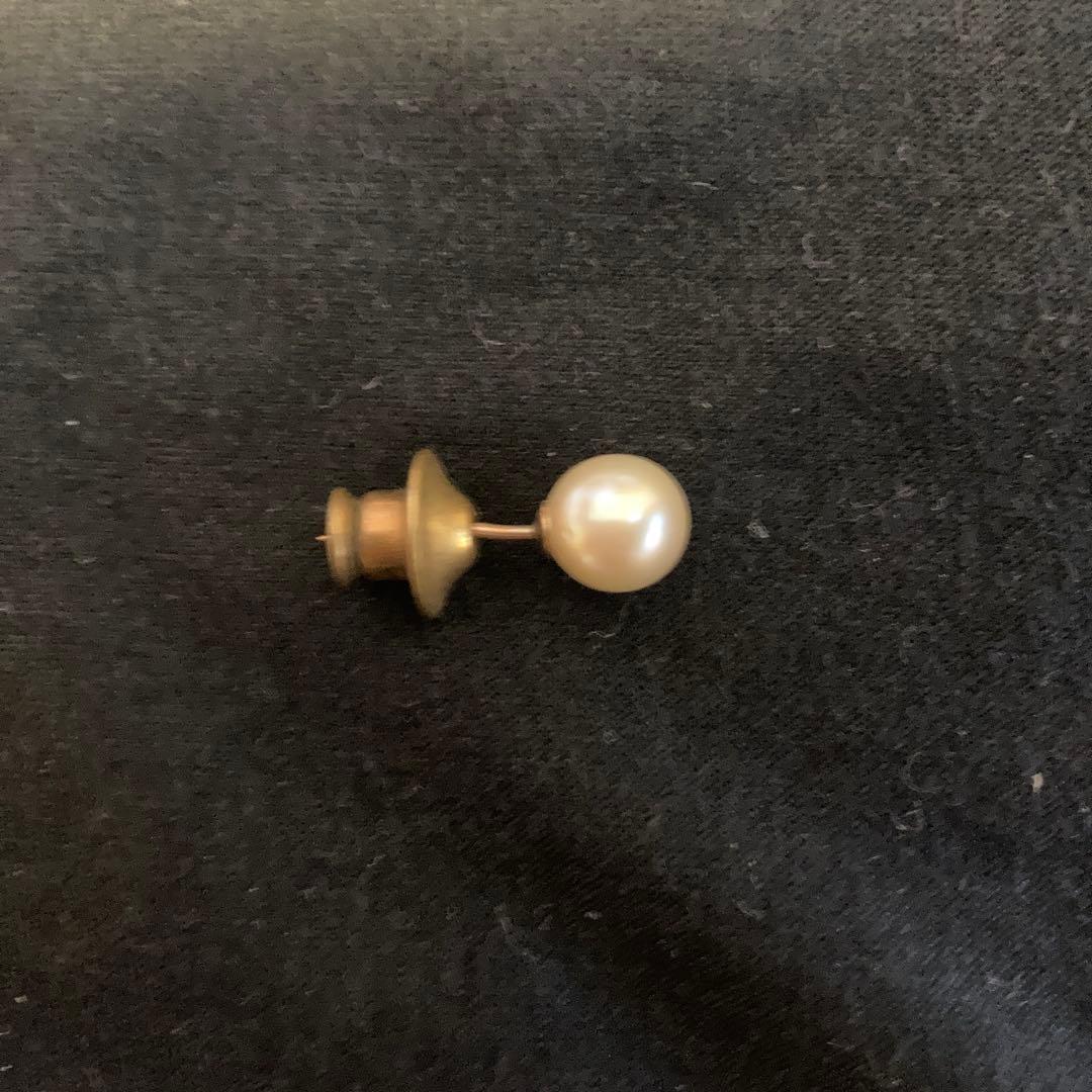 r*i様 ネクタイピン・カフスボタン・ピンバッチ　セット