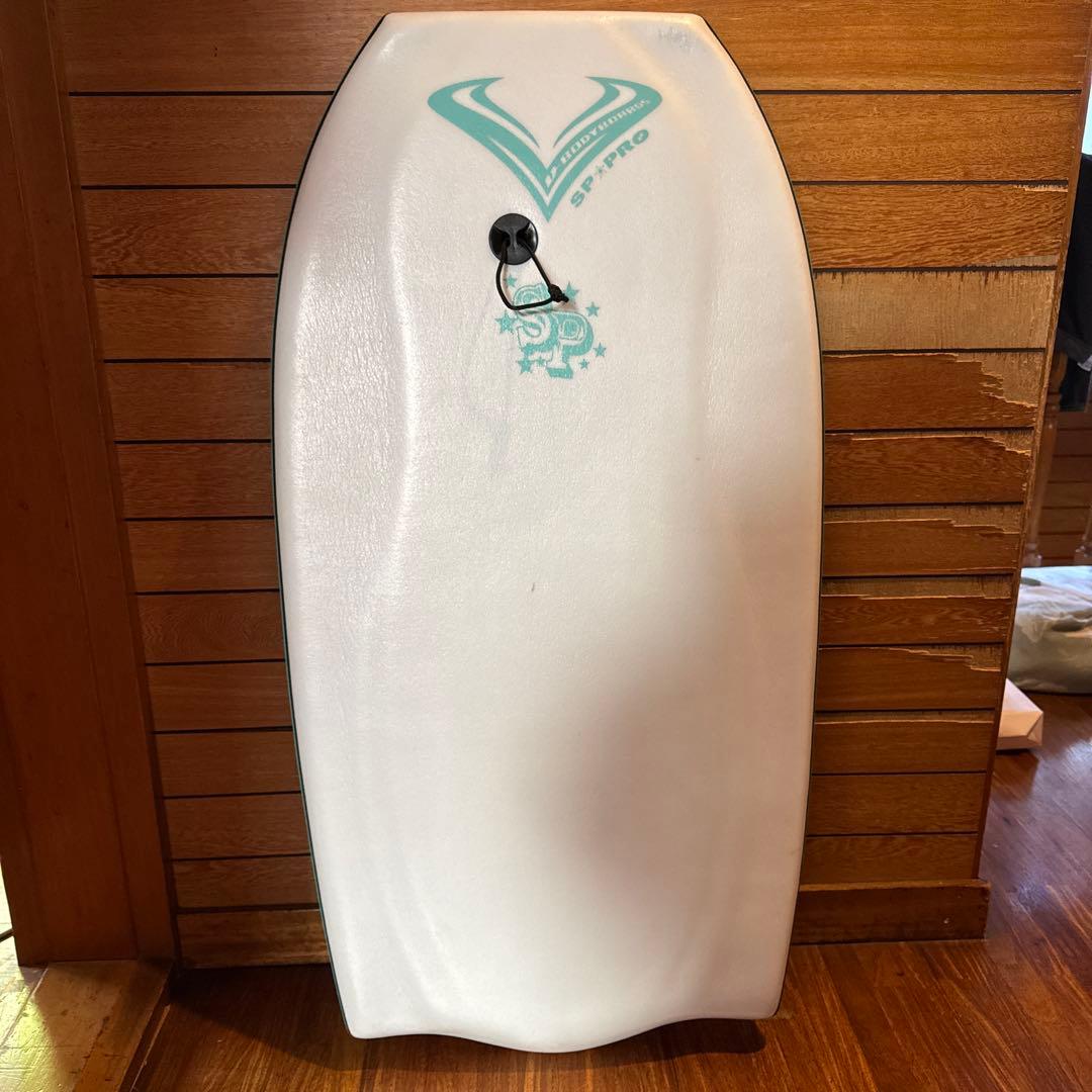 v bodyboard ボディボードSP-PROVII2022モデル