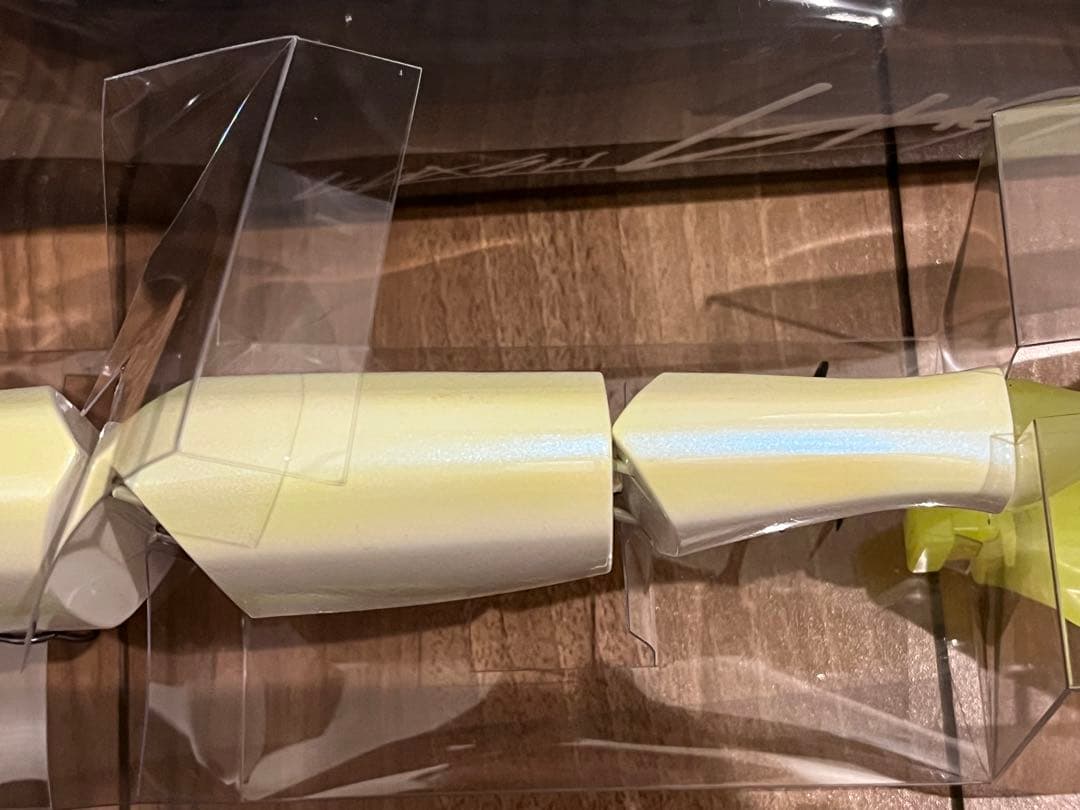 クラッシュゴースト クイーン