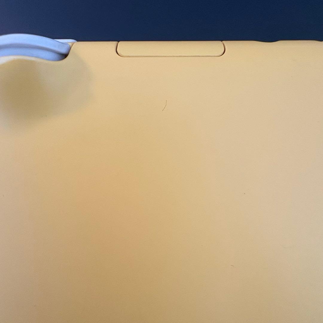 ニンテンドー Switch Lite イエロー