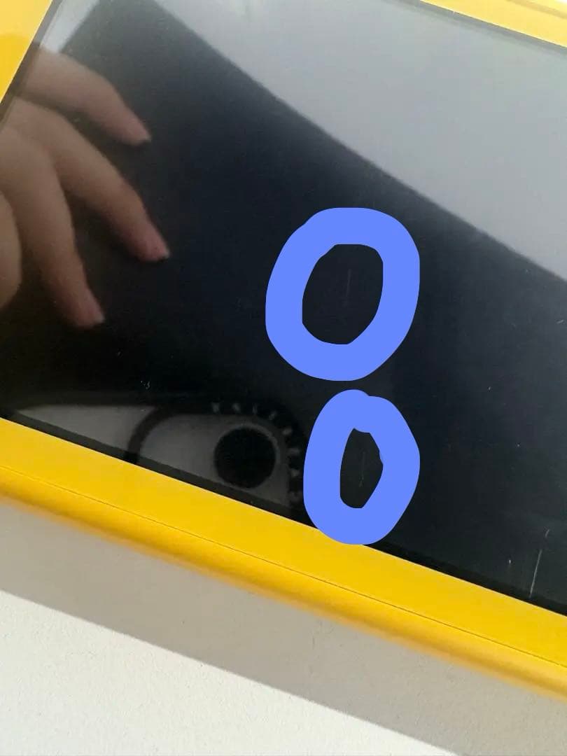 ニンテンドー Switch Lite イエロー