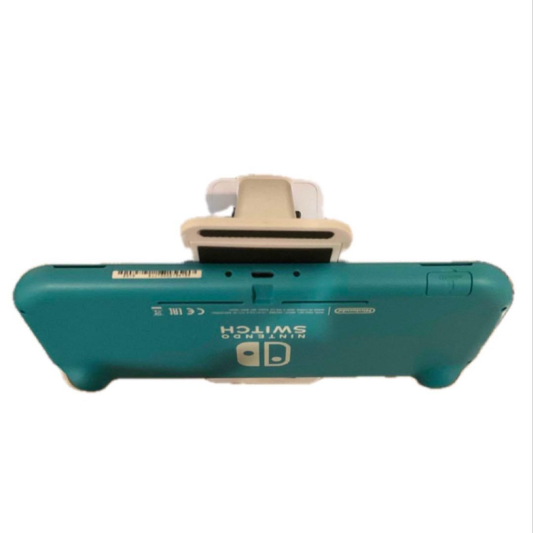 swichライト　とケース　画面保護シートのセット