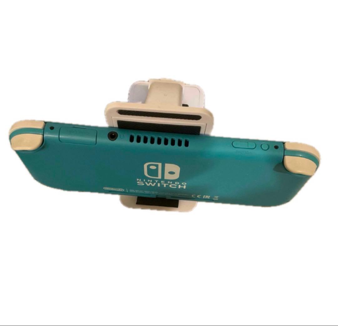 swichライト　とケース　画面保護シートのセット