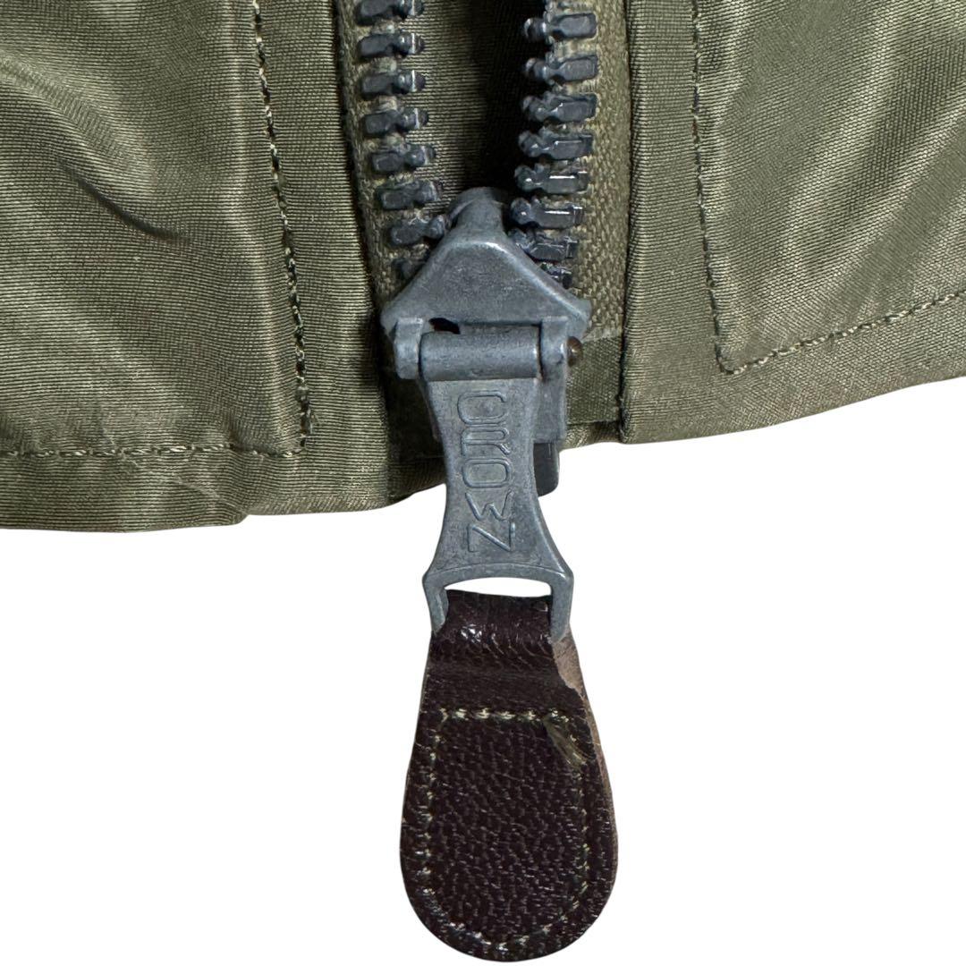 バズリクソンズ B-15C フライトジャケット 美品 38 M13258