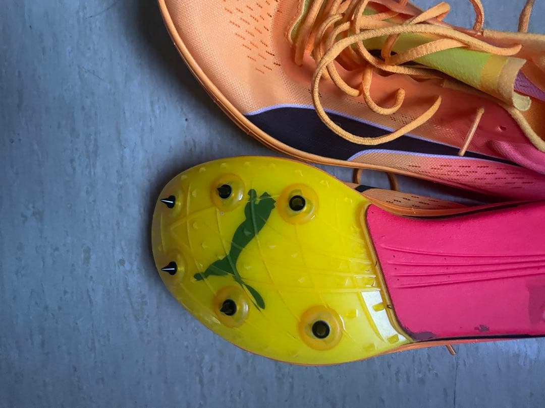 プーマ エヴォスピードロンディスタンス エリート 25.5cm