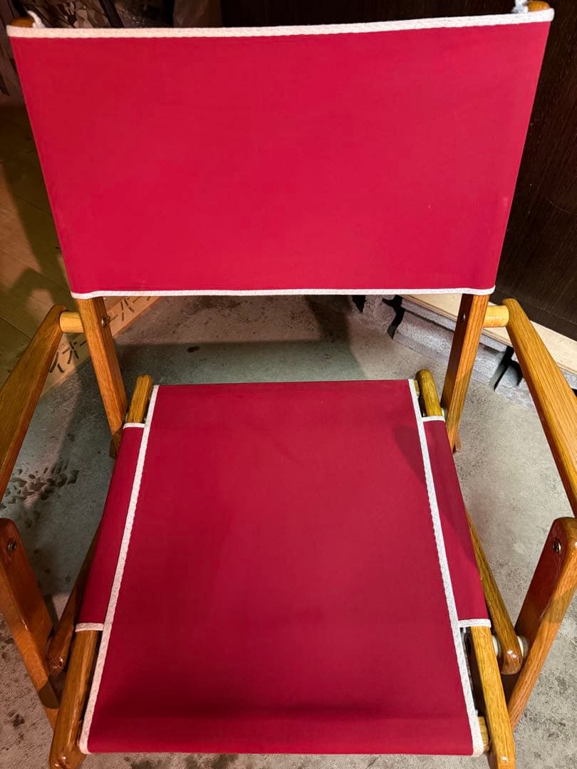 H&T Chair Co. ANYWHERE CHAIR エニウェアチェア