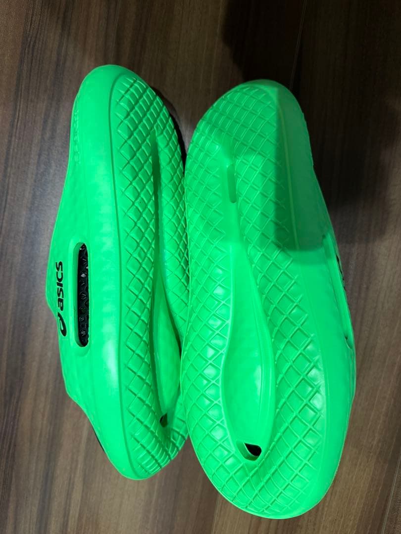 アシックスACTIBREEZE HYBRID SANDAL 2新品Mサイズ