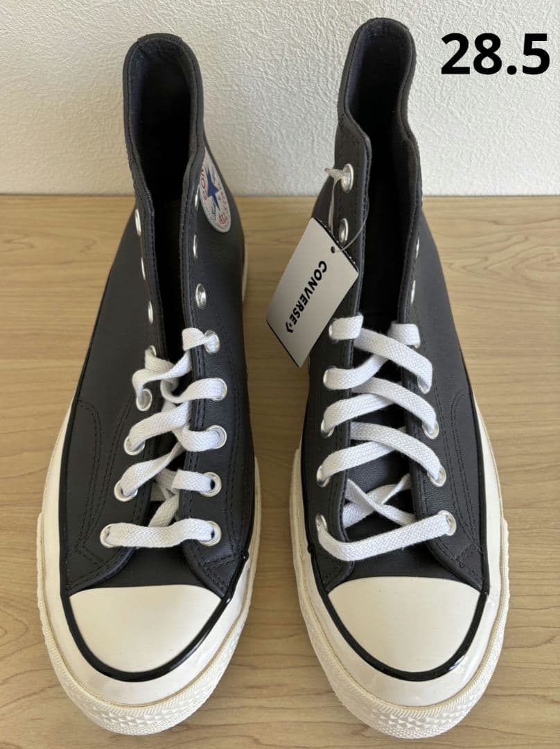 gunchii様 レザー グレー