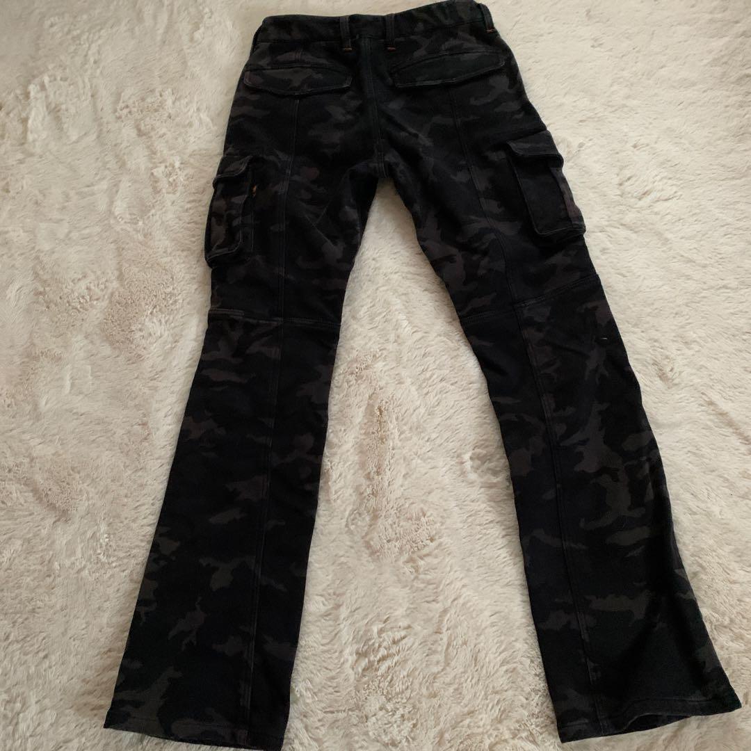 HYOD パンツ31インチ