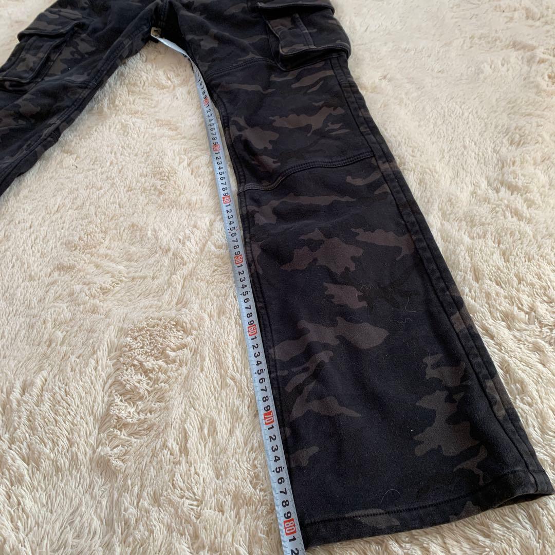 HYOD パンツ31インチ