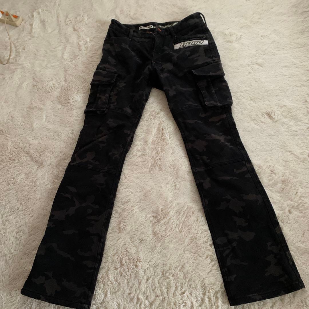 HYOD パンツ31インチ