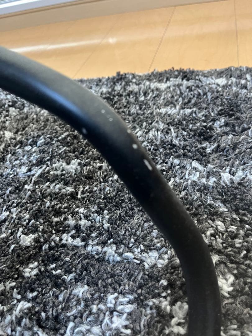 バリスティックス　ローバーチェア　ブラック