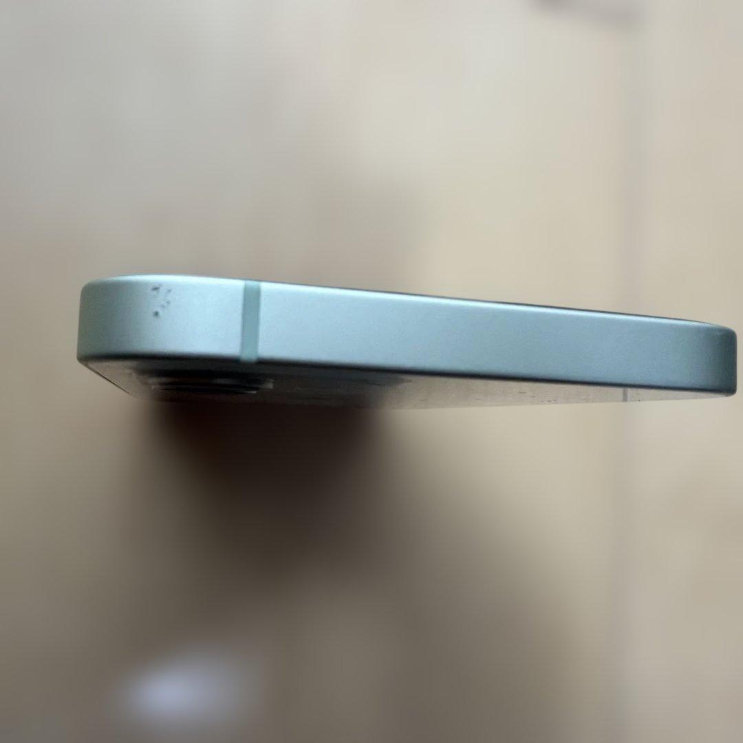 iPhone12 本体　グリーン　64GB SIMロックなし