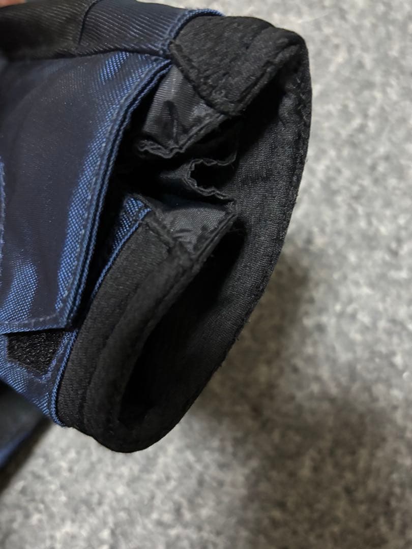 HYOD VOYAGER MHI-205 ウィンタージャケット Mサイズ