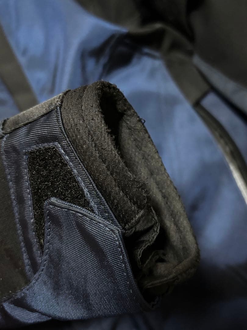 HYOD VOYAGER MHI-205 ウィンタージャケット Mサイズ