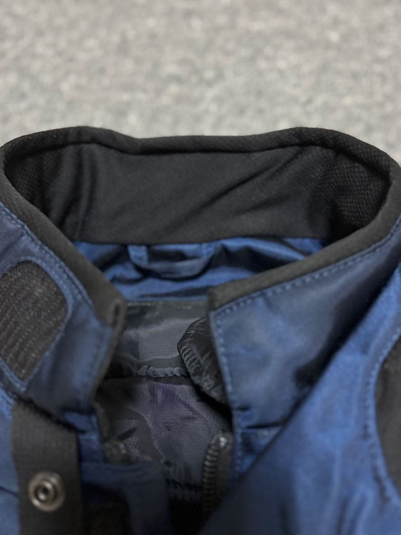 HYOD VOYAGER MHI-205 ウィンタージャケット Mサイズ